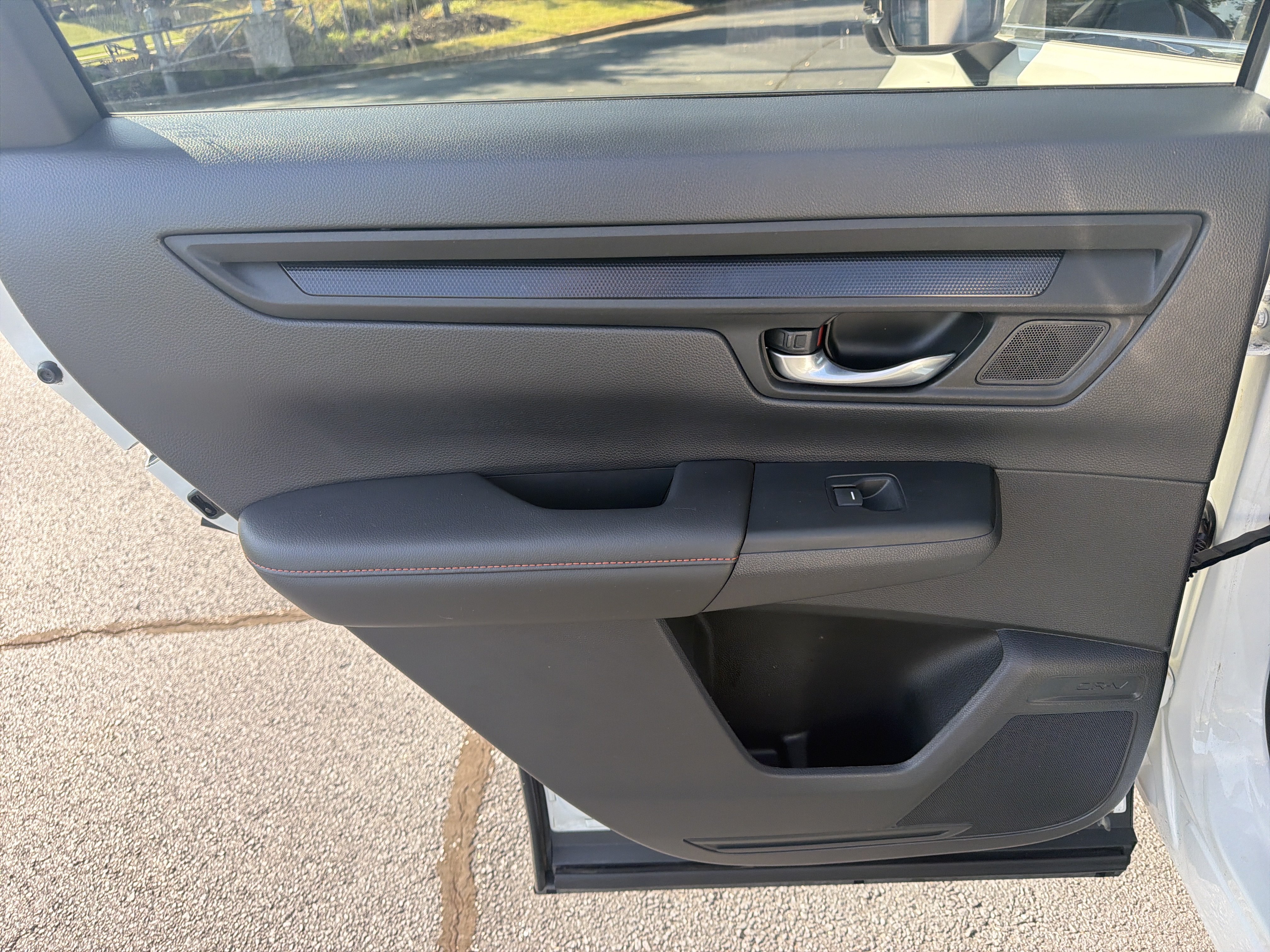 Certified 2024 Honda CR-V Sport-L image 27