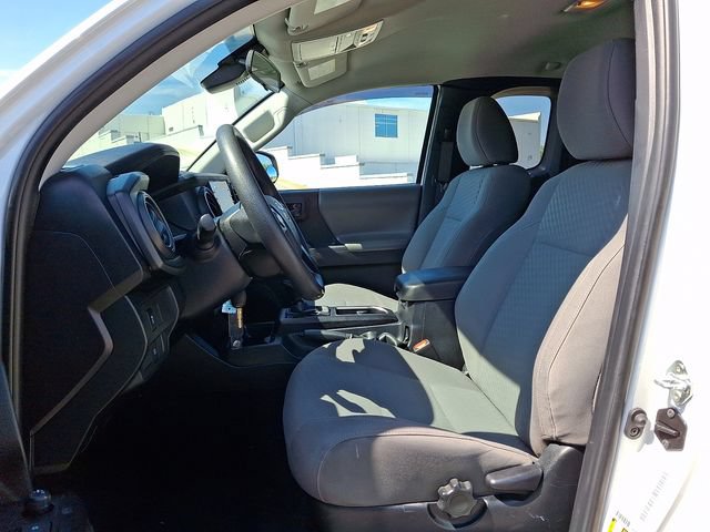 Used 2023 Toyota Tacoma SR w/ SR Convenience Package AWD/4WD image 12