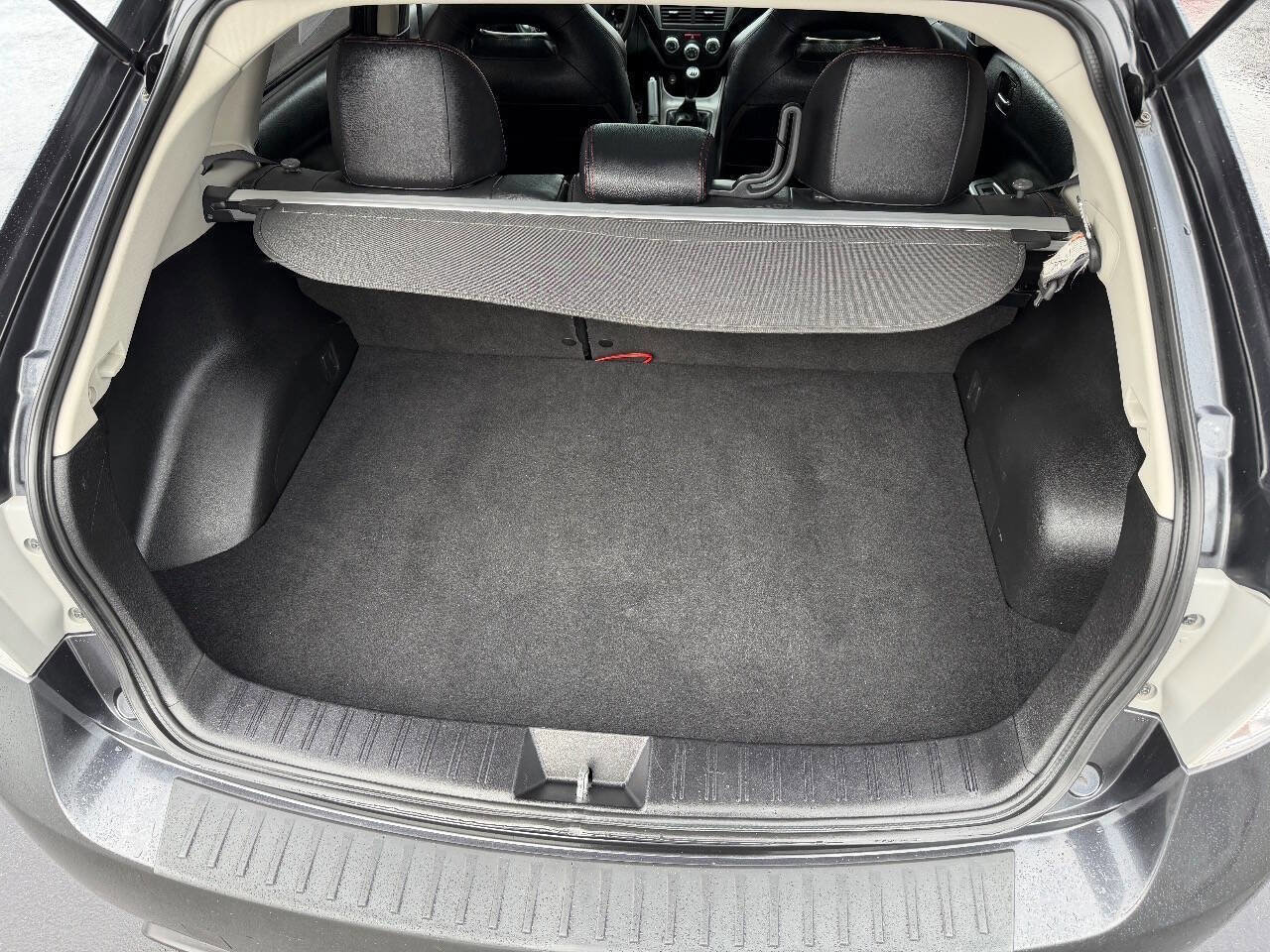 Used 2011 Subaru Impreza WRX Premium image 17