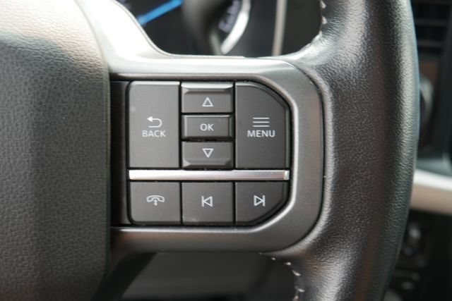 Used 2022 Ford F150 XLT w/ Equipment Group 302A High AWD/4WD image 19