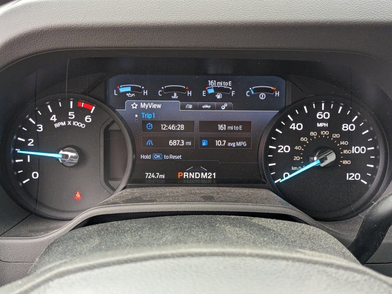 Certified 2024 Ford E-450 and Econoline 450 Super Duty w/ Driver's Safety Package image 23