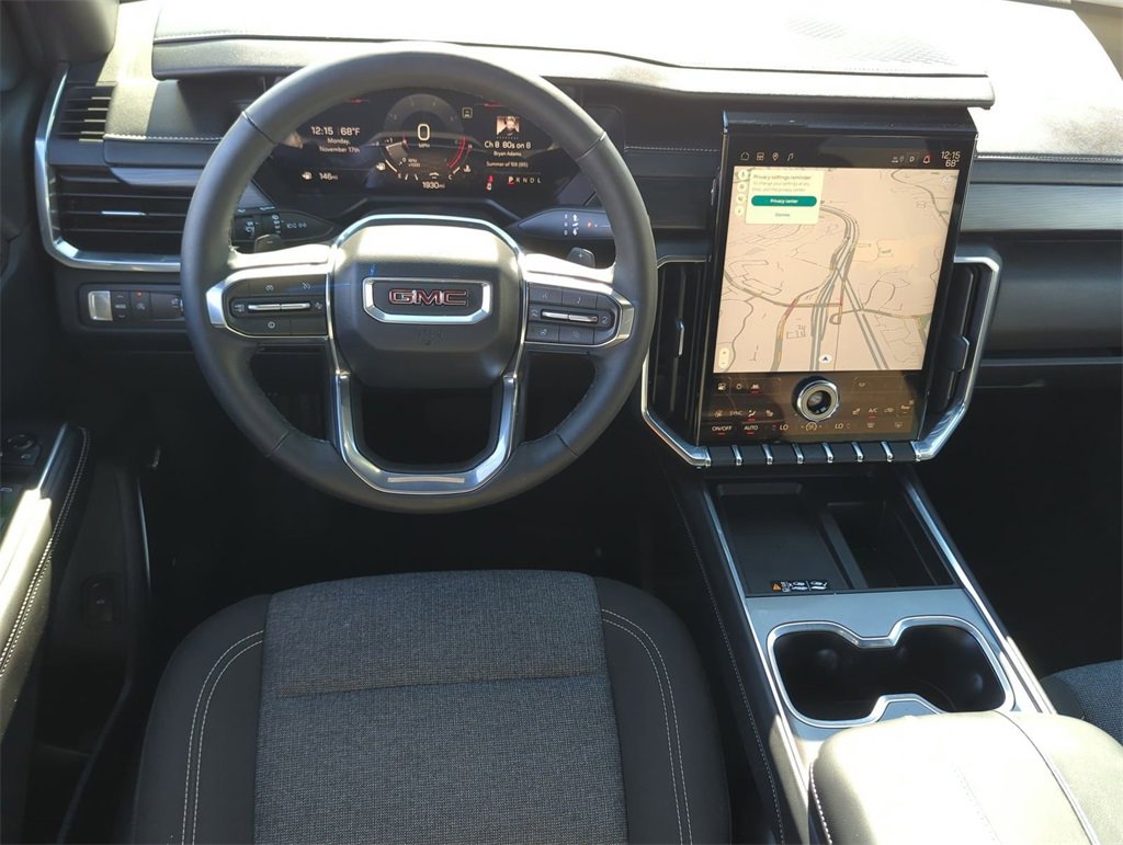 Used 2025 GMC Acadia Elevation image 30