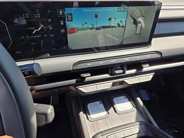 New 2027 Kia Telluride SX Prestige X-Line AWD/4WD image 10