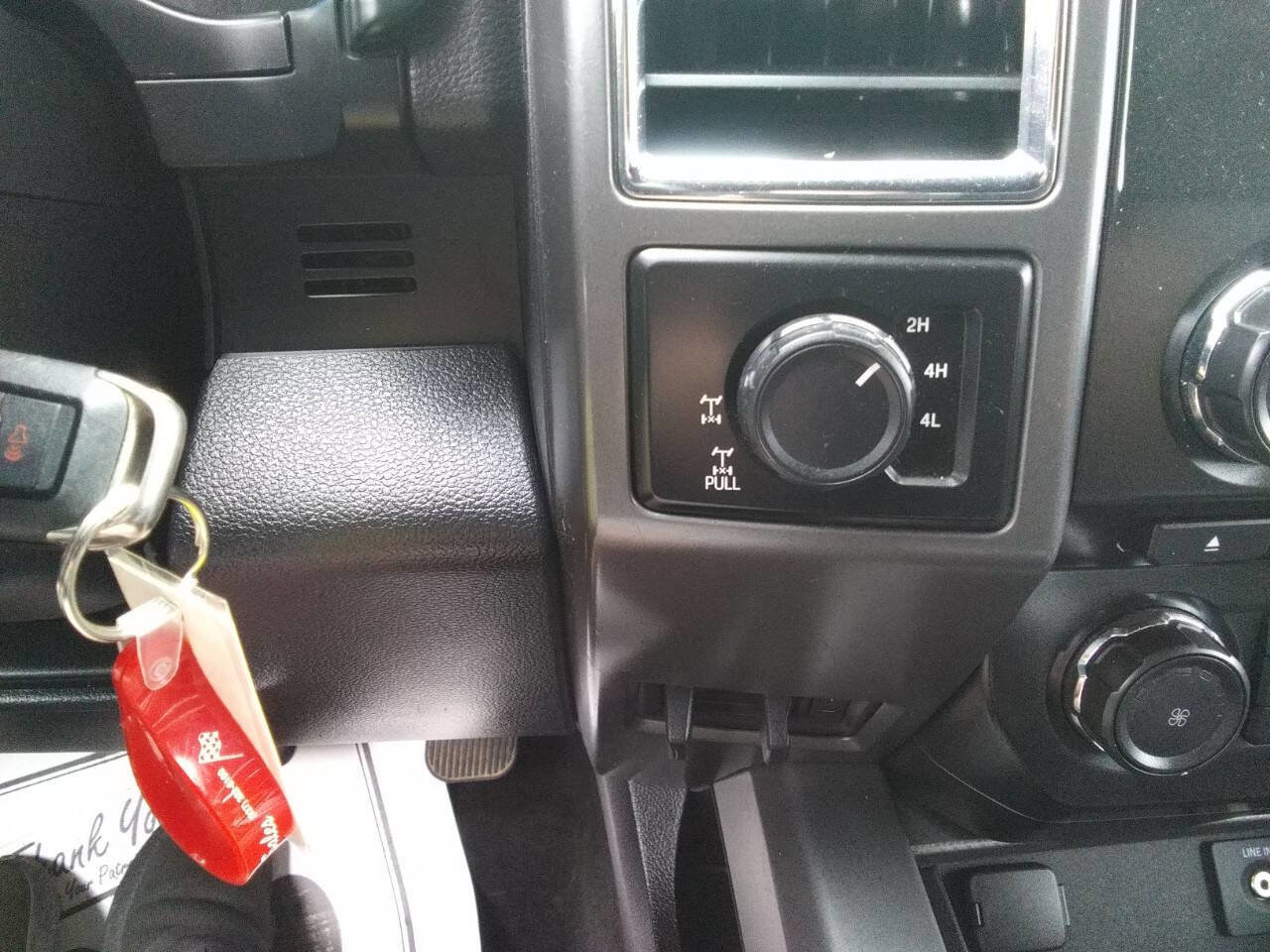 Used 2015 Ford F150 XLT w/ Equipment Group 301A Mid image 26