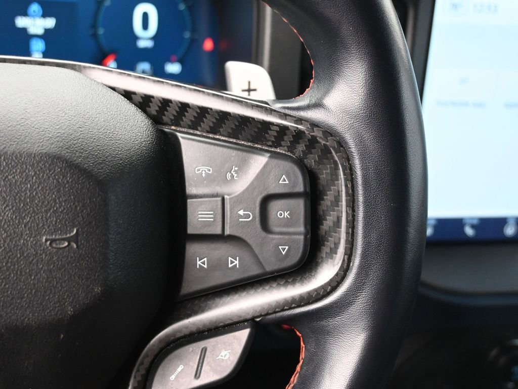Used 2022 Ford Bronco Raptor AWD/4WD image 12