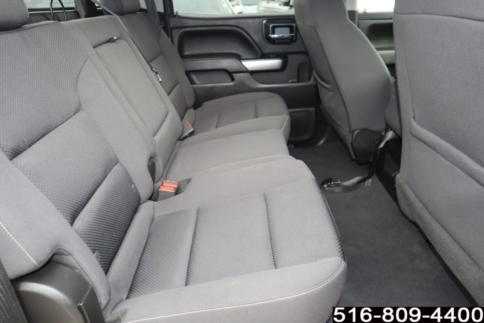 Used 2018 Chevrolet Silverado 1500 LT w/ All Star Edition image 28