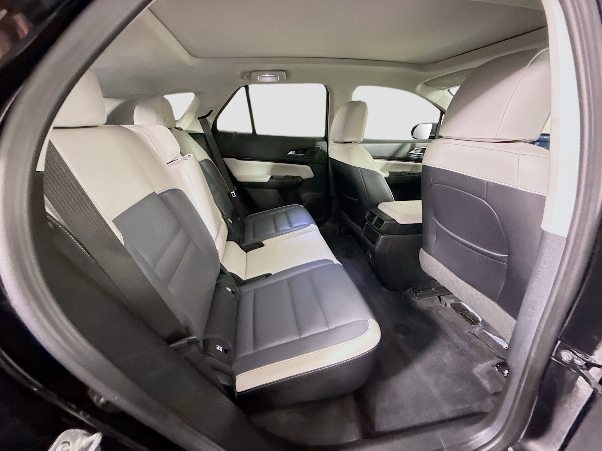 Used 2025 Honda Prologue Touring image 27
