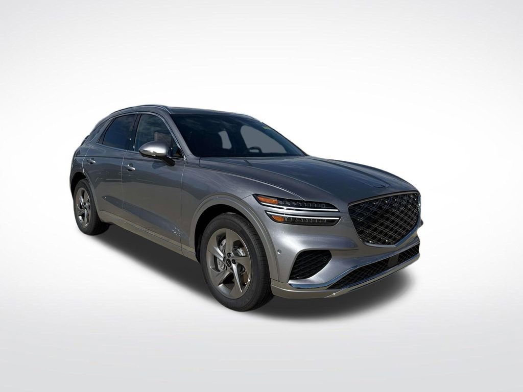 New 2026 Genesis GV70 2.5T Advanced image 1