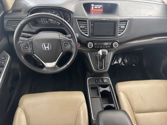 Used 2015 Honda CR-V EX-L image 22