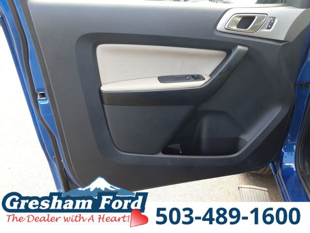 Certified 2019 Ford Ranger XLT w/ Equipment Group 302A Luxury AWD/4WD image 19