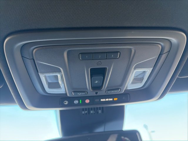 New 2026 GMC Sierra 1500 SLT w/ SLT Premium Plus Package image 25