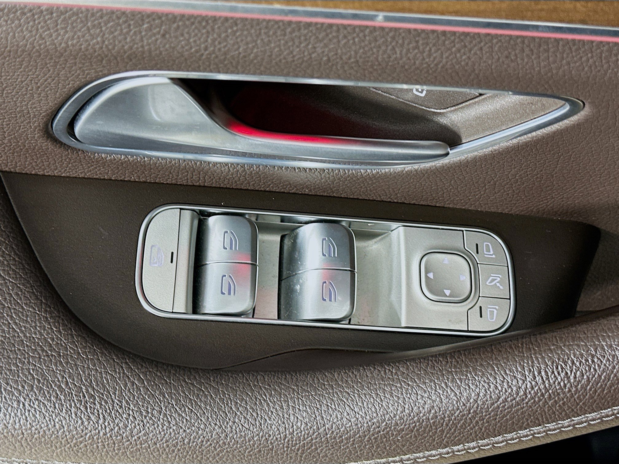 Certified 2023 Mercedes-Benz GLE 580 4MATIC image 23