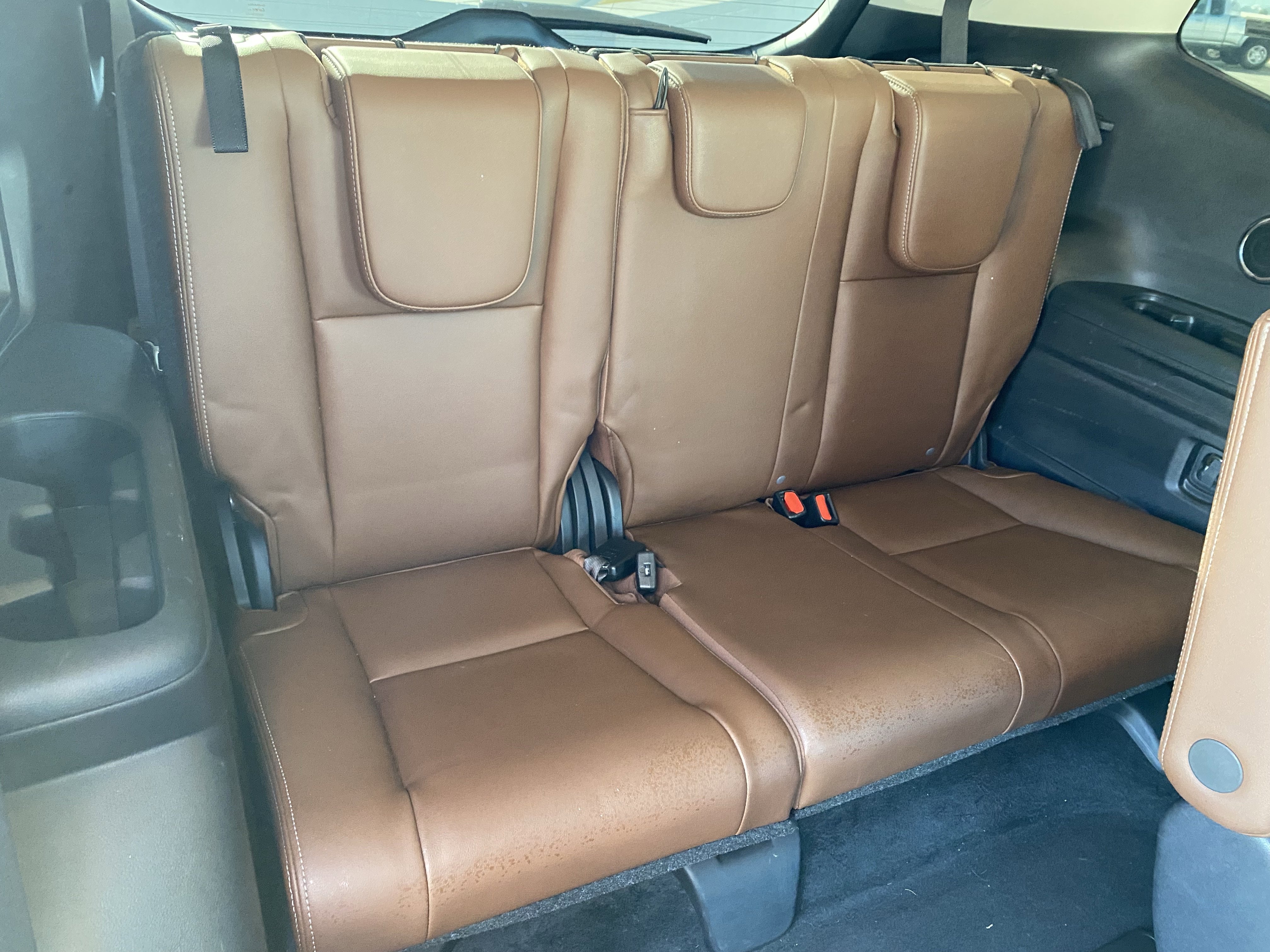 Used 2020 Subaru Ascent Touring image 12