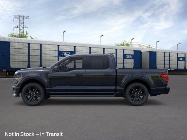 New 2026 Ford F150 STX image 3