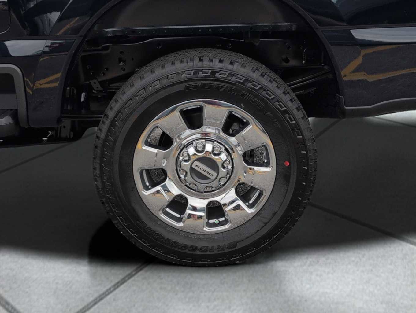 New 2025 Ford F250 Lariat w/ Lariat Ultimate Package image 20