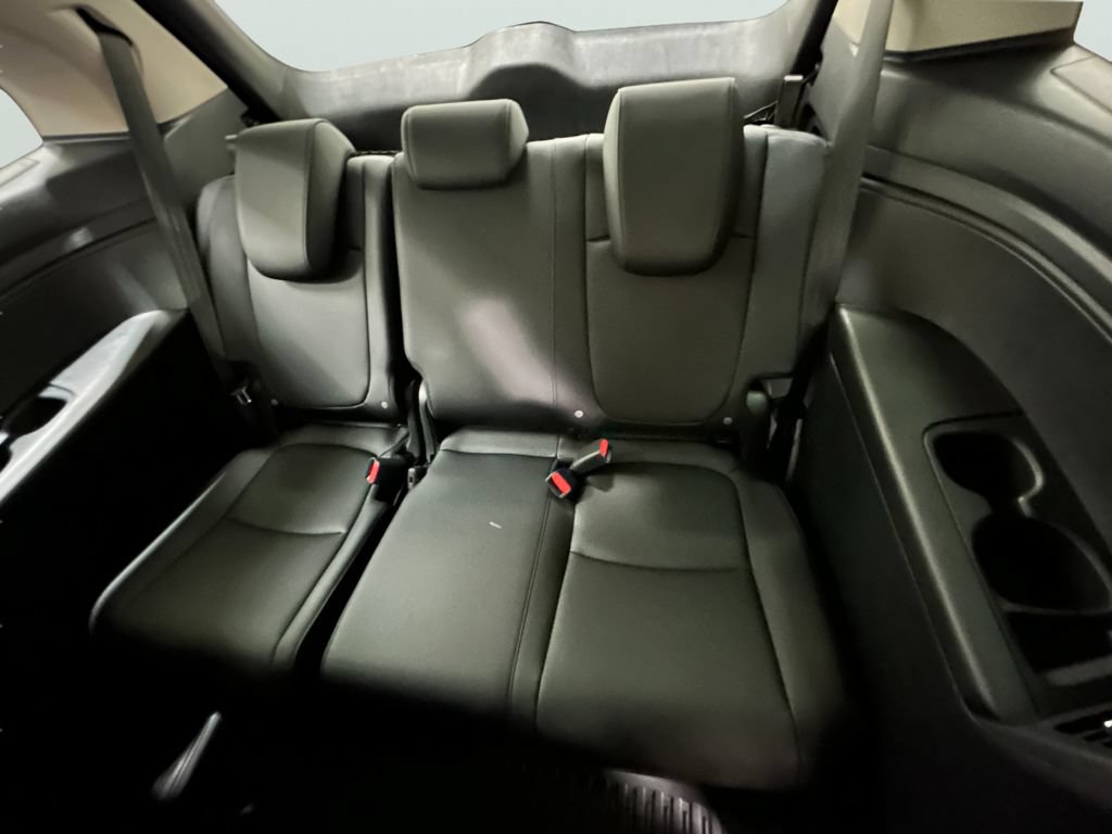 Used 2026 Honda Odyssey EX-L image 23