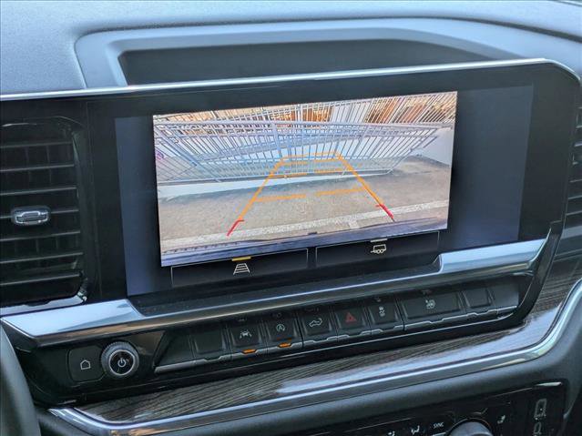 Used 2024 Chevrolet Silverado 1500 RST image 10