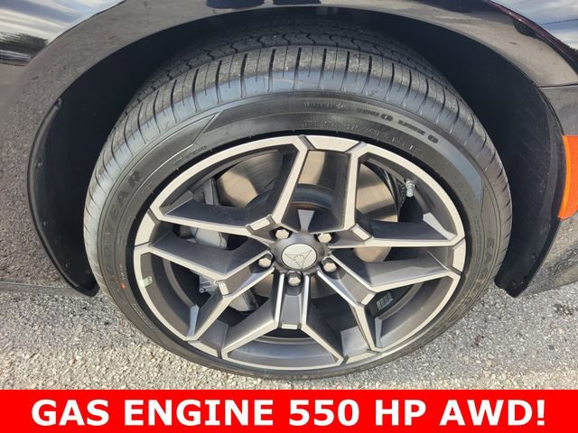 New 2026 Dodge Charger Scat Pack image 15