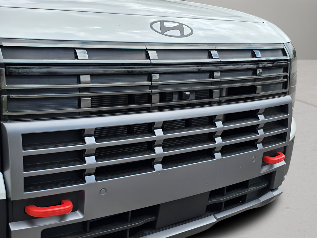New 2026 Hyundai Palisade XRT Pro AWD/4WD image 9