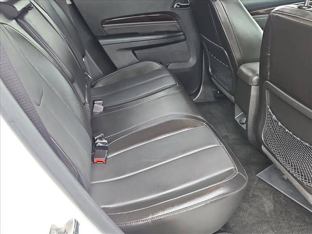 Used 2017 GMC Terrain Denali FWD image 20