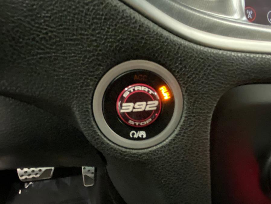 Used 2017 Dodge Charger R/T image 29