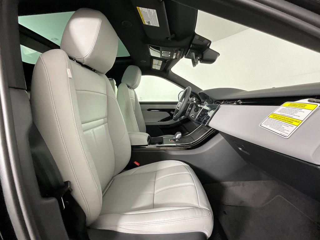 New 2026 Land Rover Range Rover Evoque S image 3