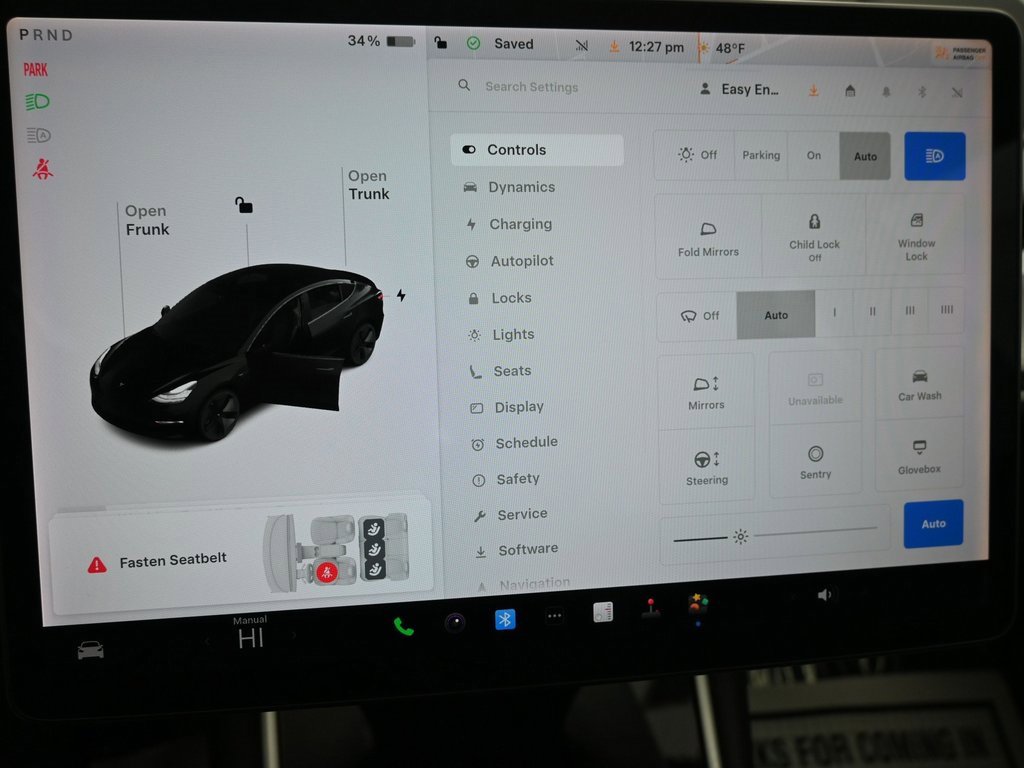 Used 2018 Tesla Model 3 Long Range image 13