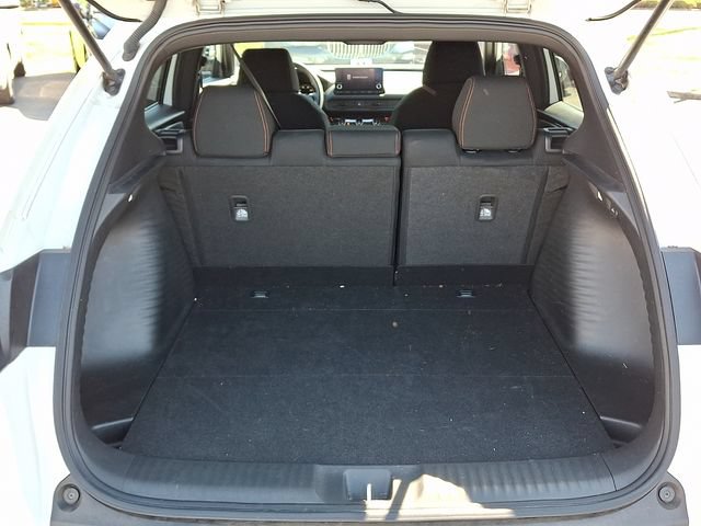 Certified 2024 Honda HR-V Sport image 29