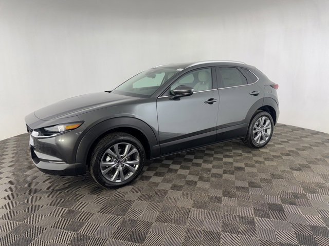New 2025 MAZDA CX-30 AWD 2.5 S w/ Preferred Package image 3
