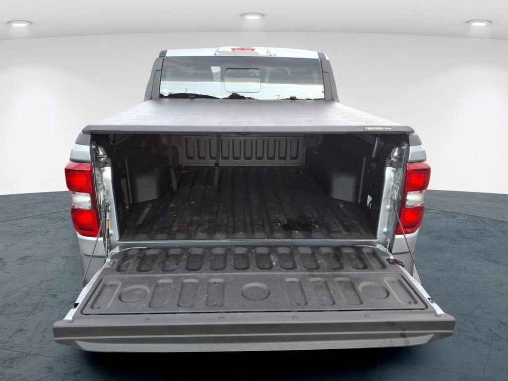 Used 2024 Ford Maverick Lariat w/ Black Appearance Package AWD/4WD image 11