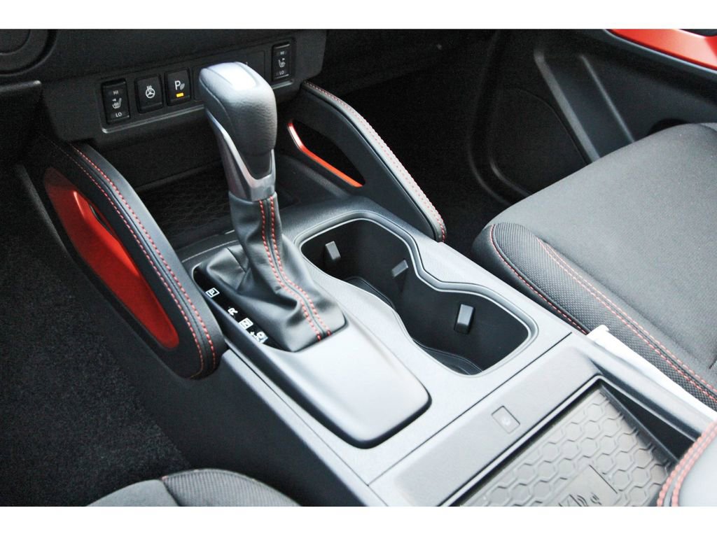 New 2026 Nissan Frontier Pro-X w/ Pro-X Convenience Package image 28