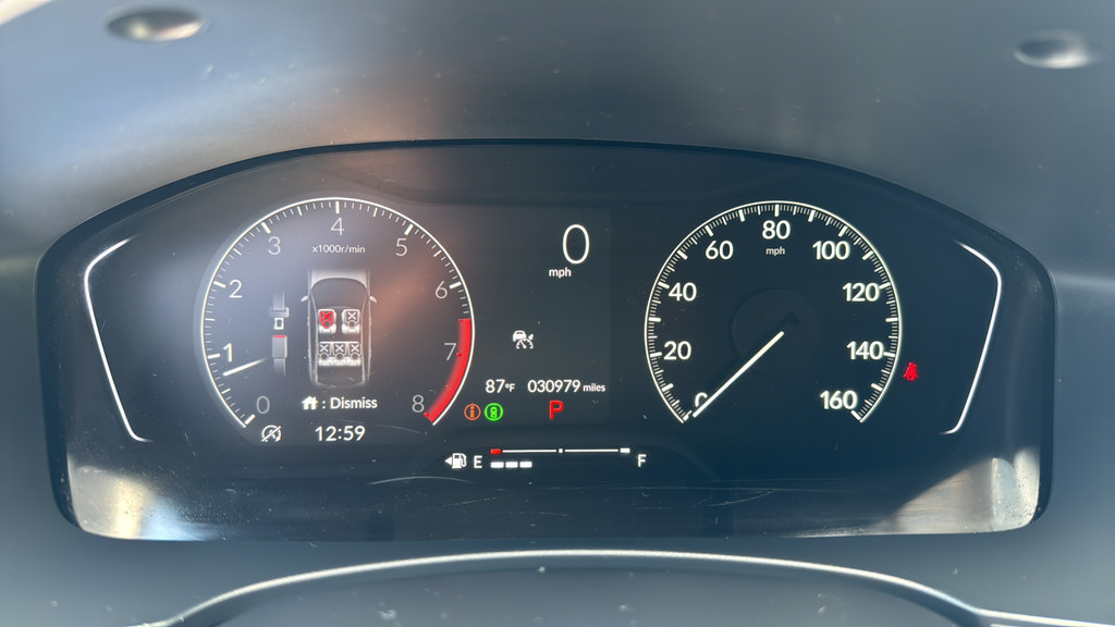 Used 2023 Honda Civic EX image 14
