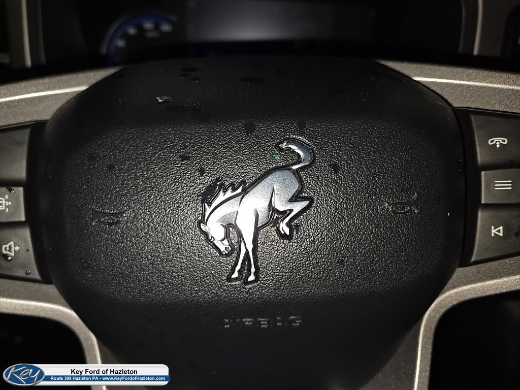 Used 2022 Ford Bronco Outer Banks AWD/4WD image 30
