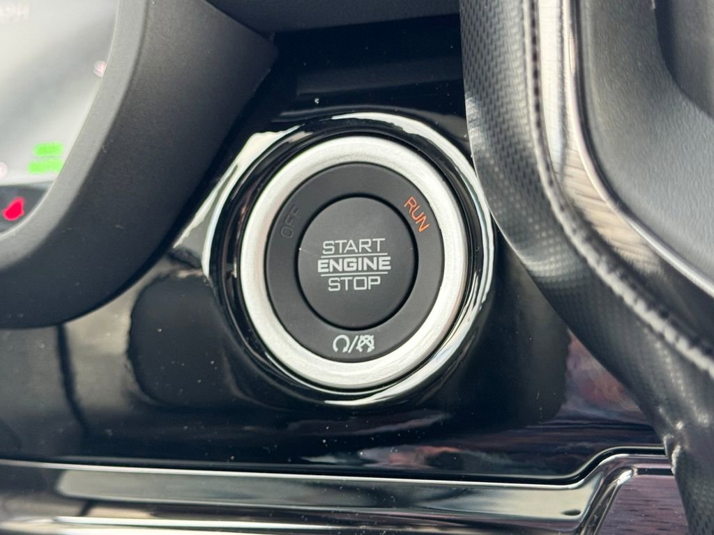 New 2026 RAM 1500 Limited AWD/4WD image 24