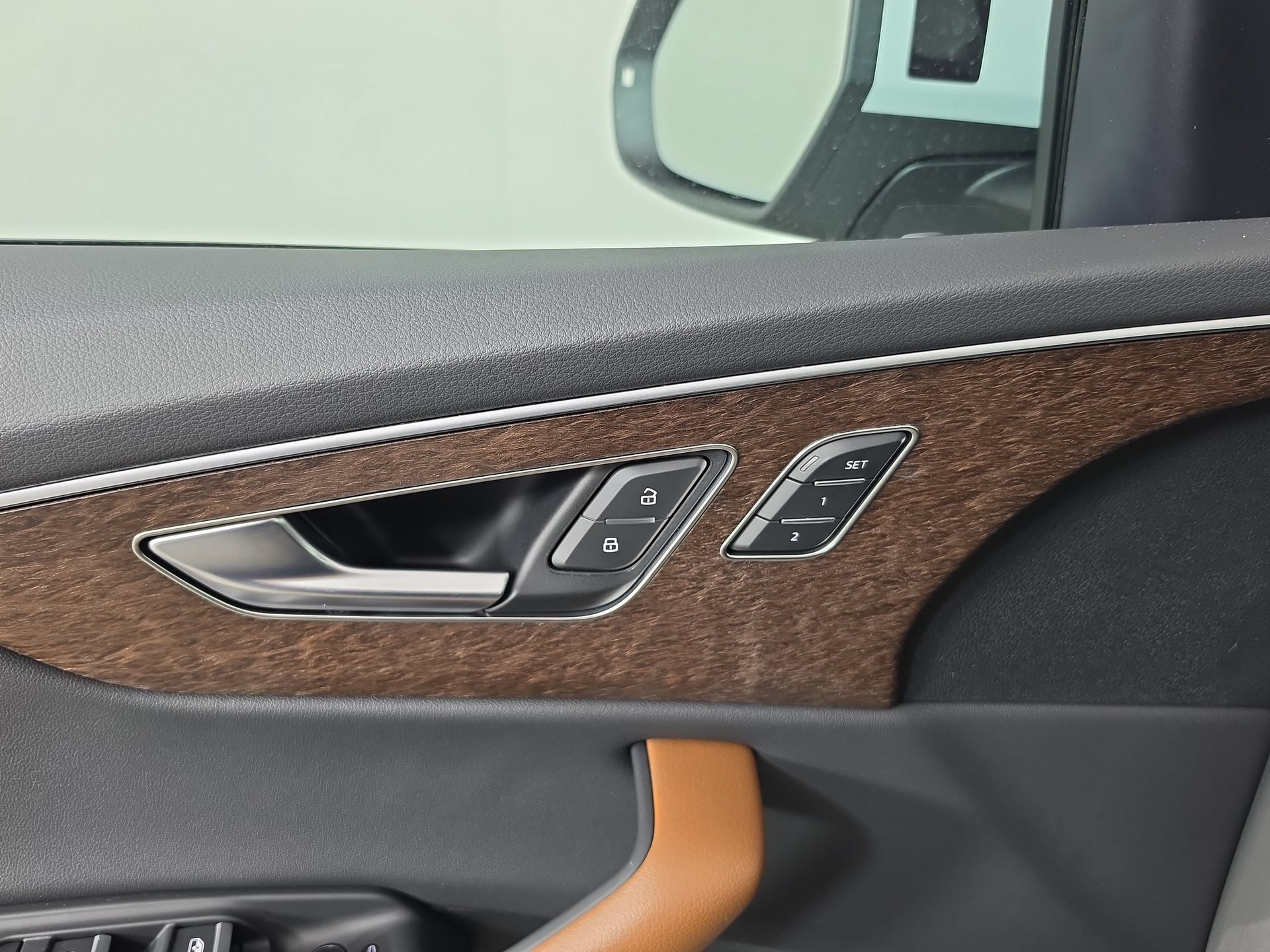 New 2026 Audi Q8 Premium AWD/4WD image 20