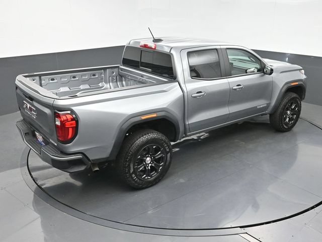 Used 2024 GMC Canyon Elevation w/ Convenience Package RWD image 33