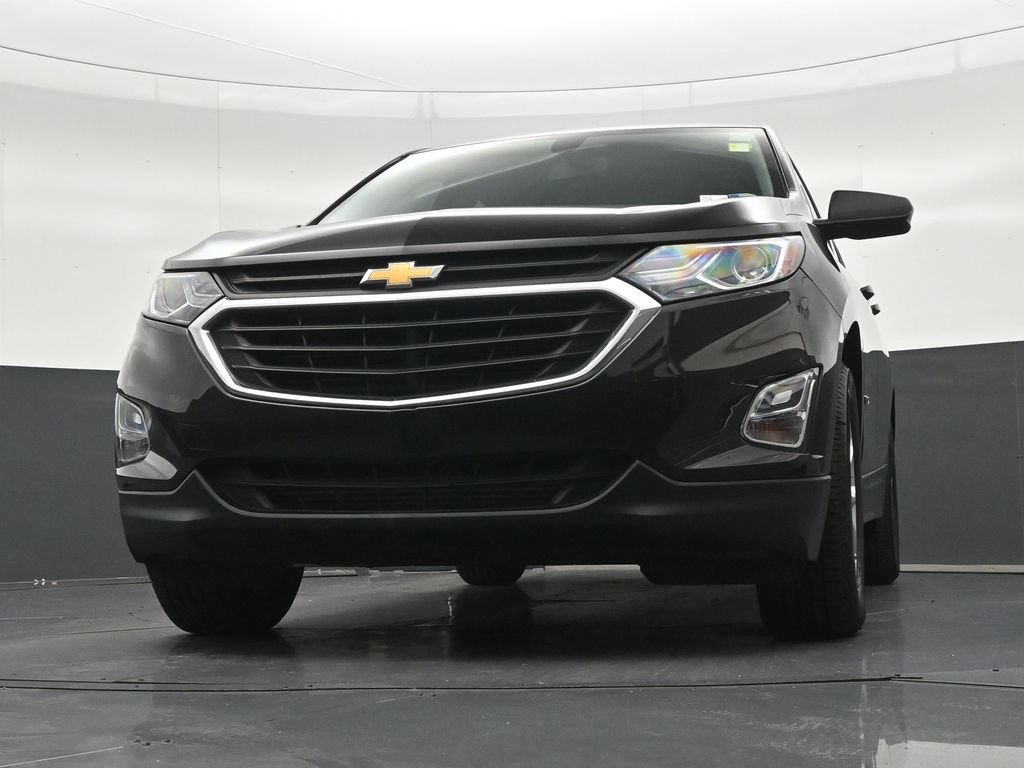 Used 2019 Chevrolet Equinox LS FWD image 30