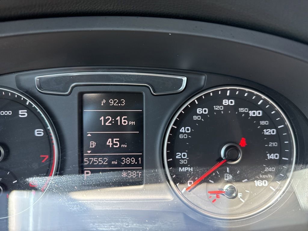 Used 2016 Audi Q3 2.0T Premium Plus image 13