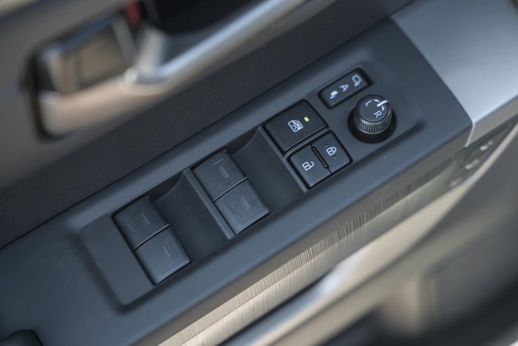 New 2026 Toyota Tundra Platinum AWD/4WD image 44
