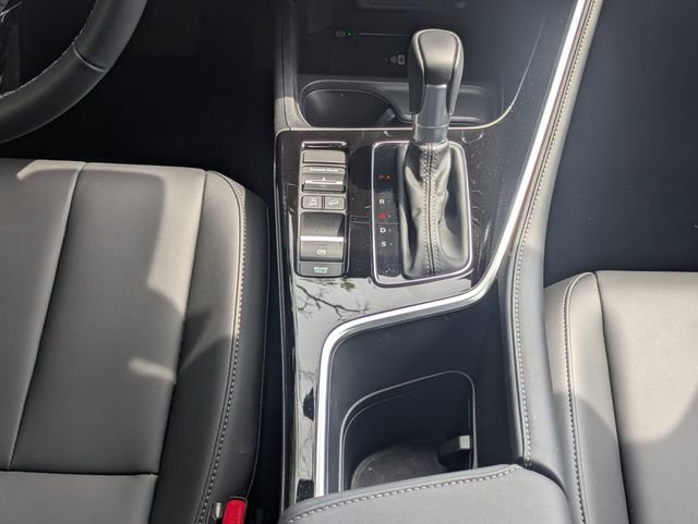 Certified 2025 Acura ADX AWD image 18