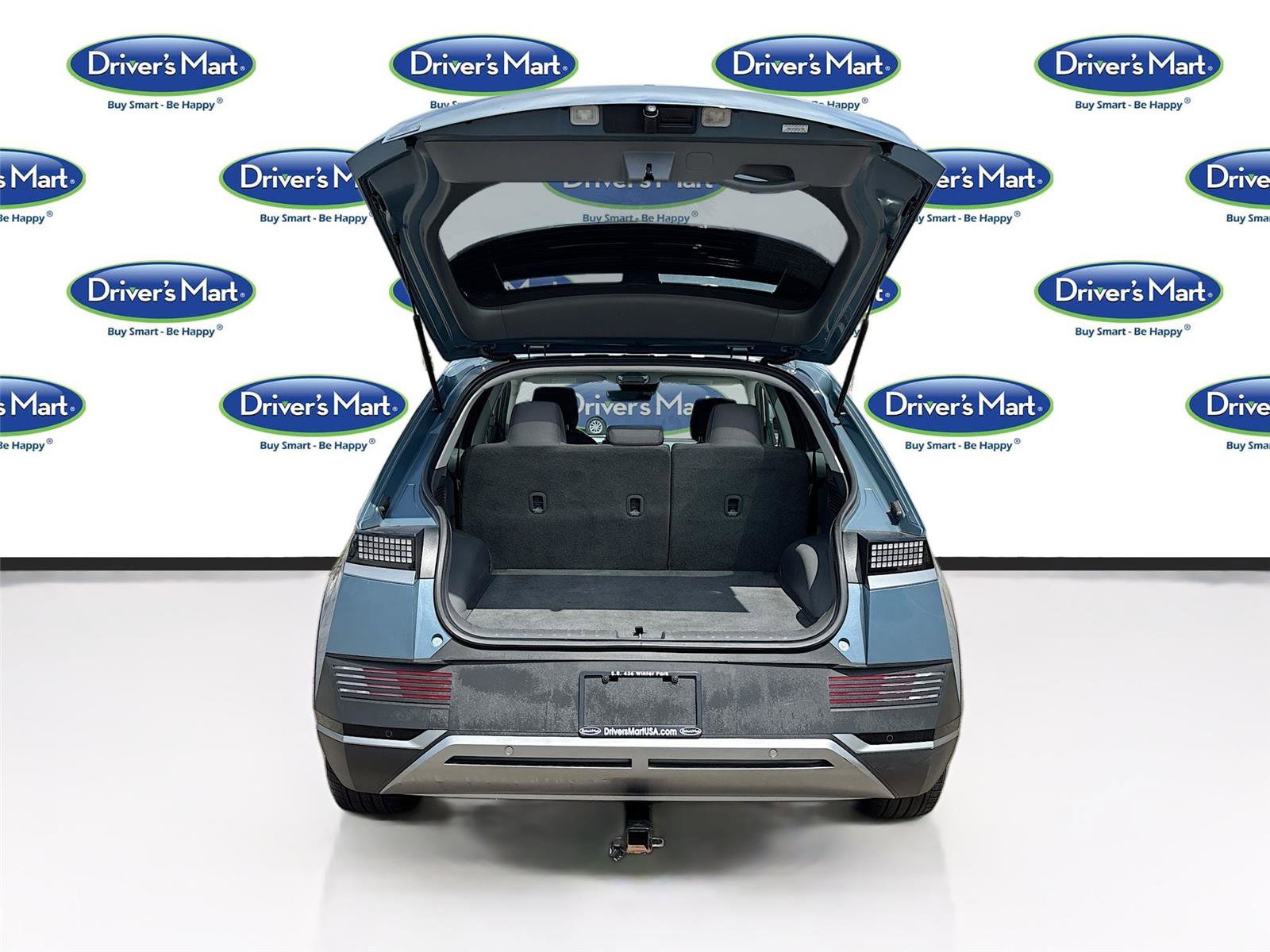 Used 2024 Hyundai Ioniq 5 SE RWD image 25