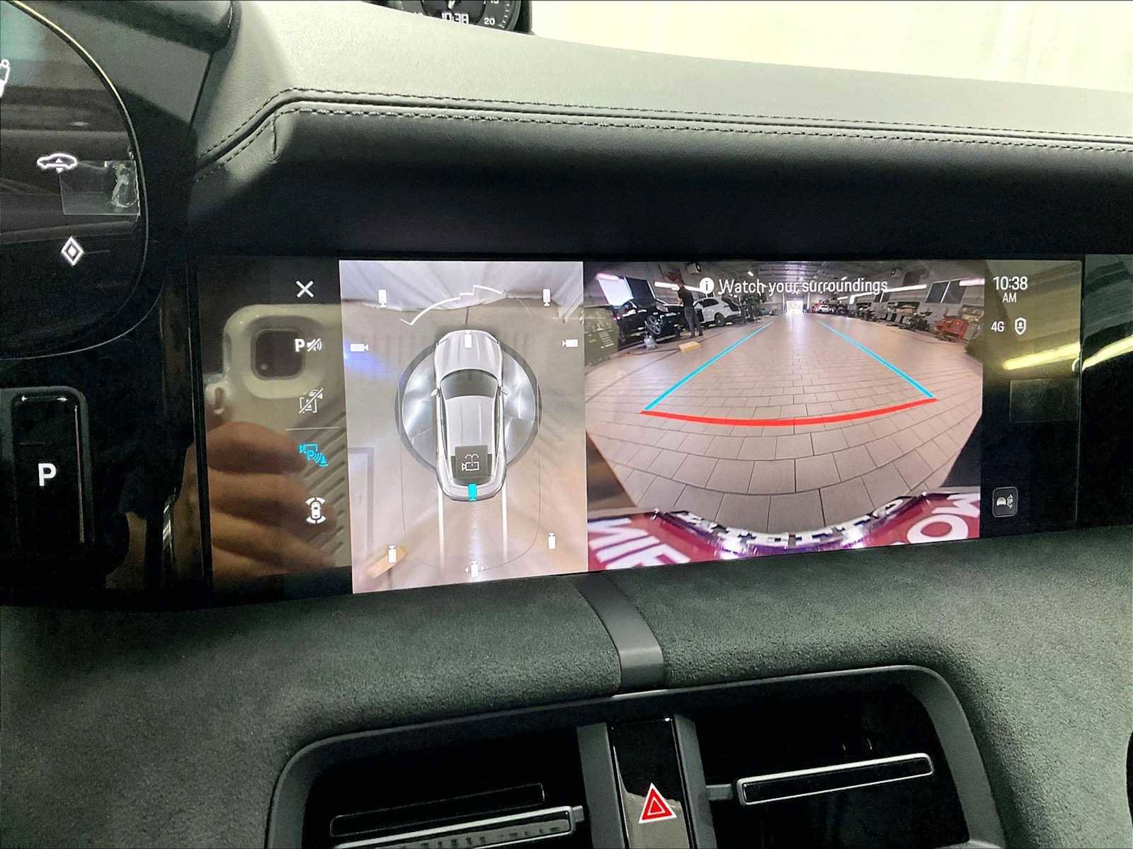 Used 2025 Porsche Taycan GTS image 21