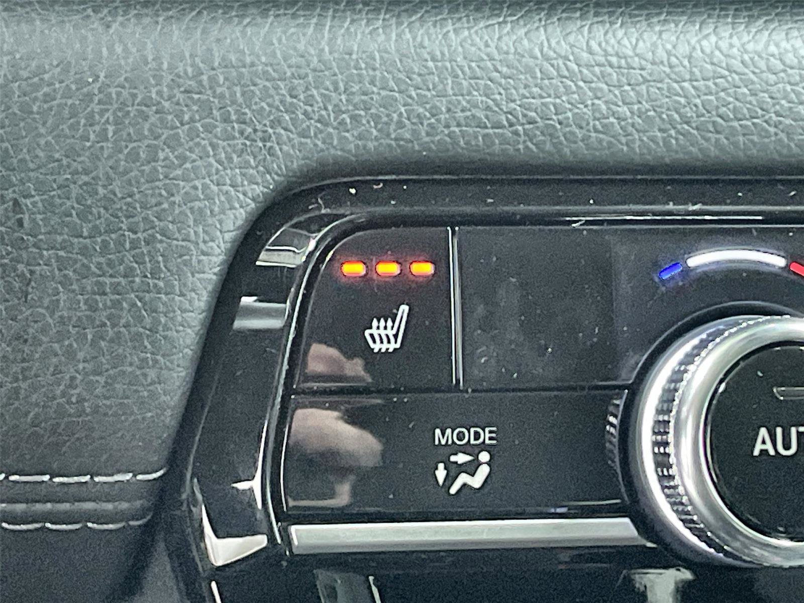 New 2026 Honda Pilot EX-L image 15