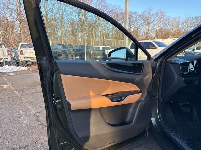 Used 2024 Lexus NX 350 AWD image 34