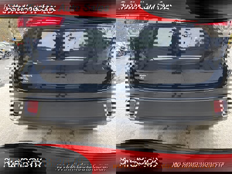 Used 2019 Toyota Highlander Limited Platinum image 19