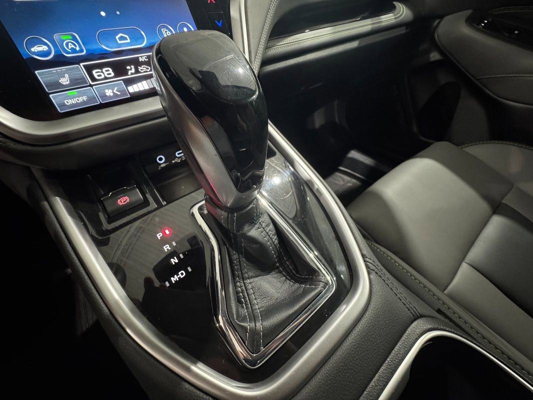 Used 2023 Subaru Outback Onyx Edition image 22