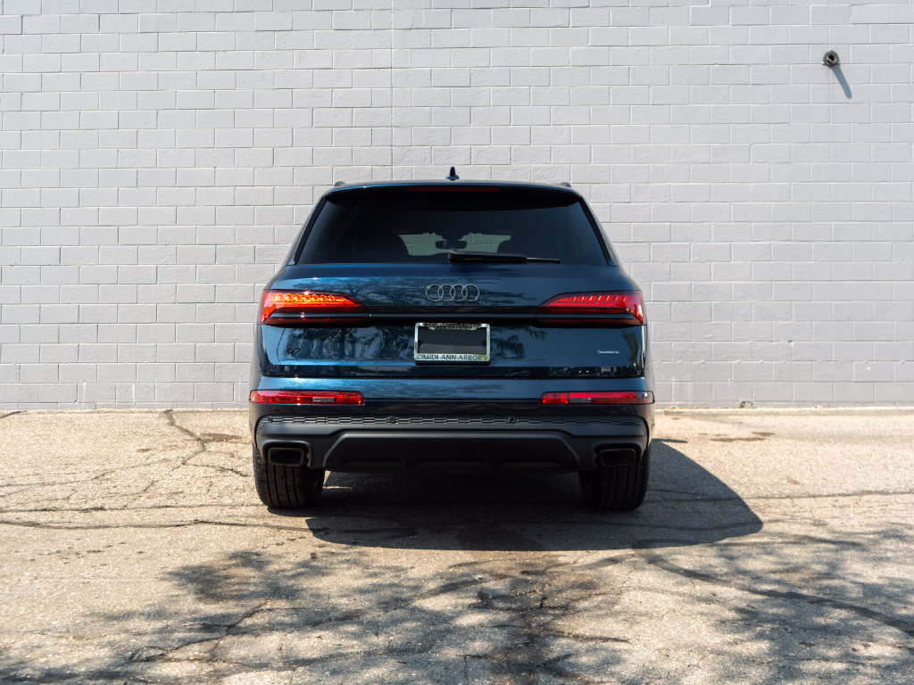 New 2026 Audi Q7 2.0T Premium Plus AWD/4WD image 5