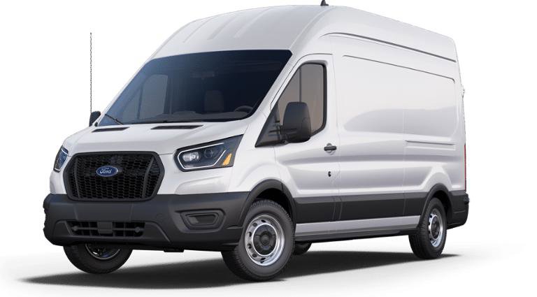 New 2025 Ford Transit 350 148 High Roof image 1