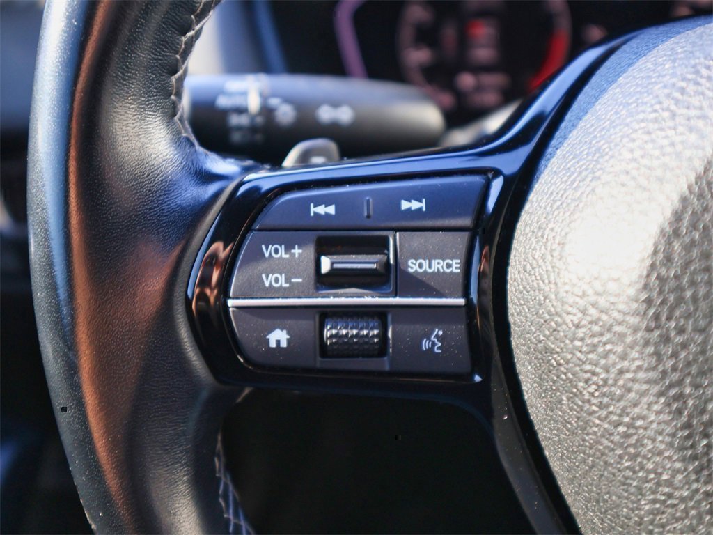 Used 2022 Honda Civic Sport image 21