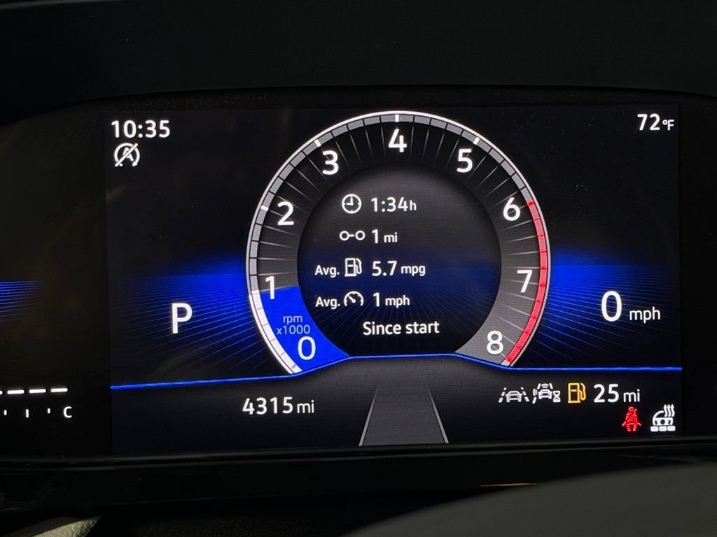 Used 2024 Volkswagen Taos S FWD image 16